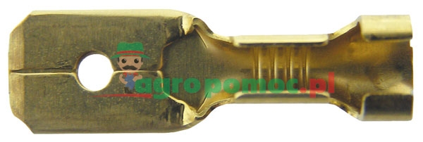 Hella Blade connector | zdjęcie nr 1